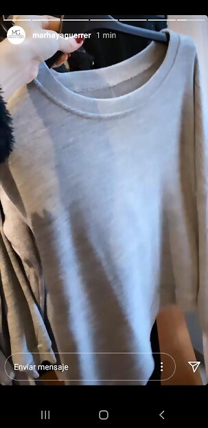 Video Marhaya Guerrer IG Stories 7-1-2021 (5) Video Marhaya Guerrer IG Stories 7-1-2021 (5)