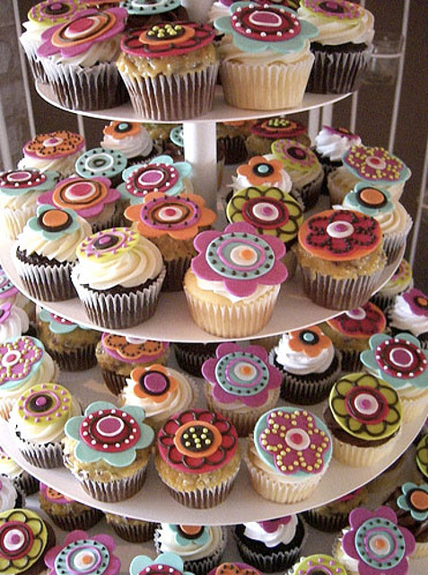 cup-cakes