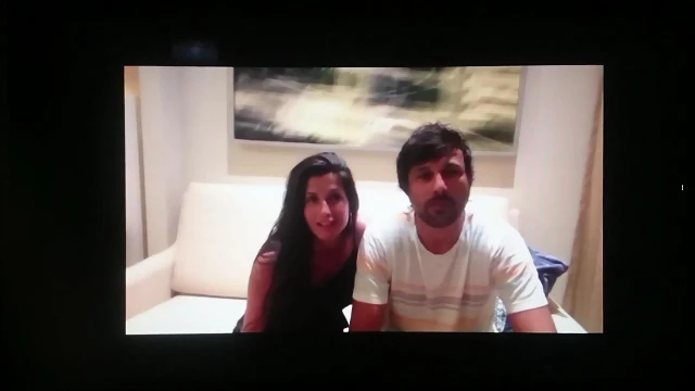 Video apoyo a Fortu (3) Video apoyo a Fortu (3)