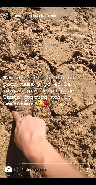 Video Mar?a IG Stories 11-5-2019 (1) Video Mar?a IG Stories 11-5-2019 (1)