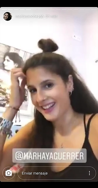 Video Mar?a IG Stories 22-8-2019 (10) Video Mar?a IG Stories 22-8-2019 (10)
