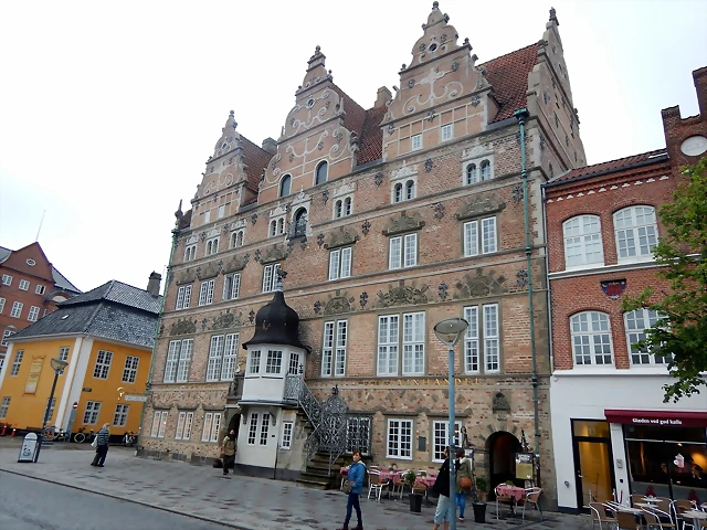 Aalborg 2 Aalborg 2