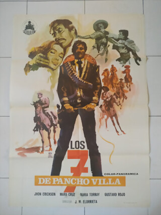 los7depanchovilla