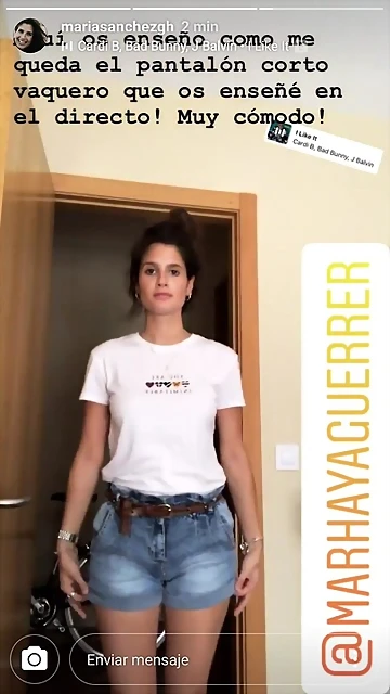 Video Mar?a IG Stories 27-5-2019 (1) Video Mar?a IG Stories 27-5-2019 (1)