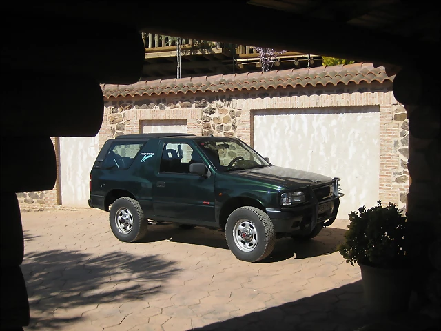 Frontera4 Frontera4