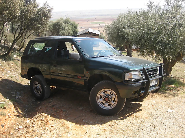 Frontera5 Frontera5