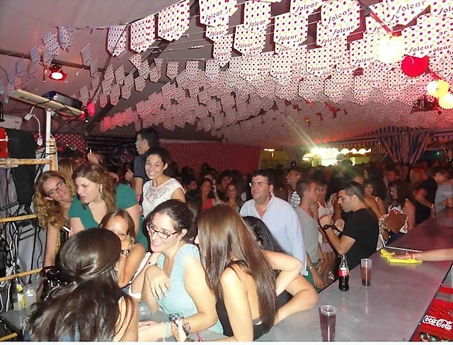 Conil 1 Conil 1