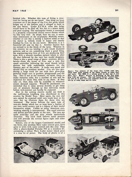 Model_Cars_05_May_1965_27