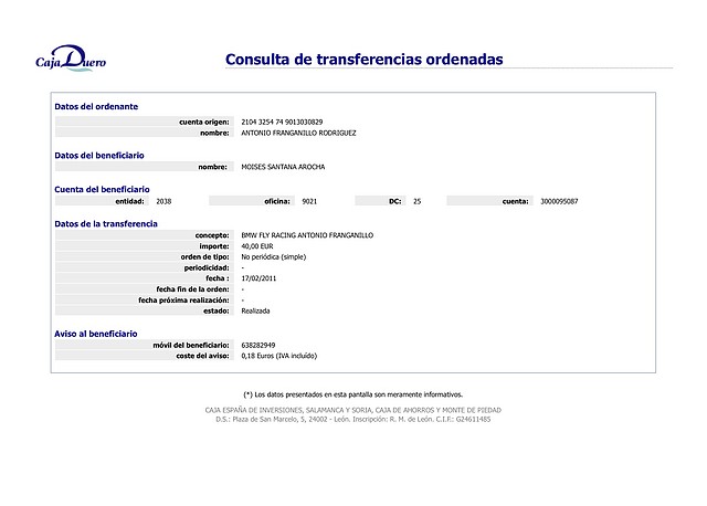 transferencia bmw fly transferencia bmw fly