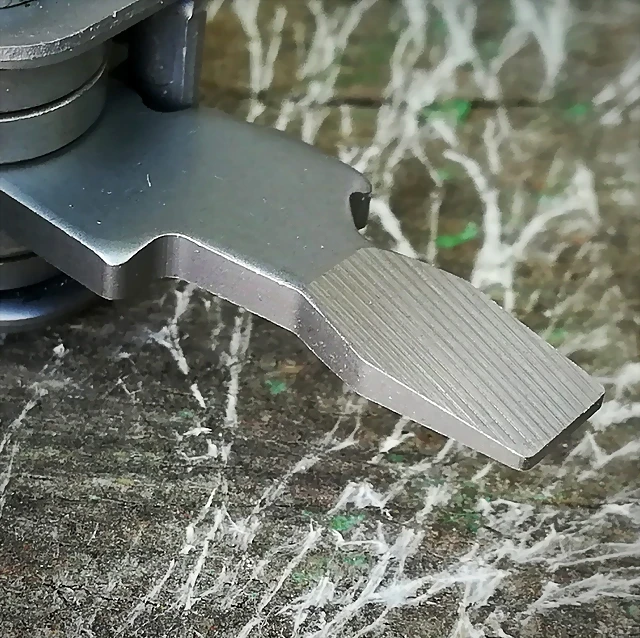19 Gerber destornillador 3 19 Gerber destornillador 3