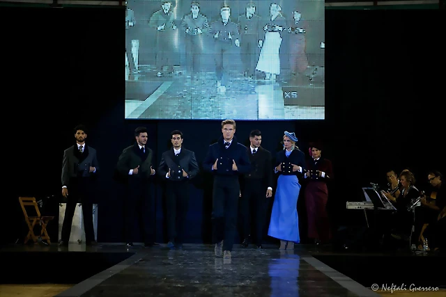 Primer Traje 2bis