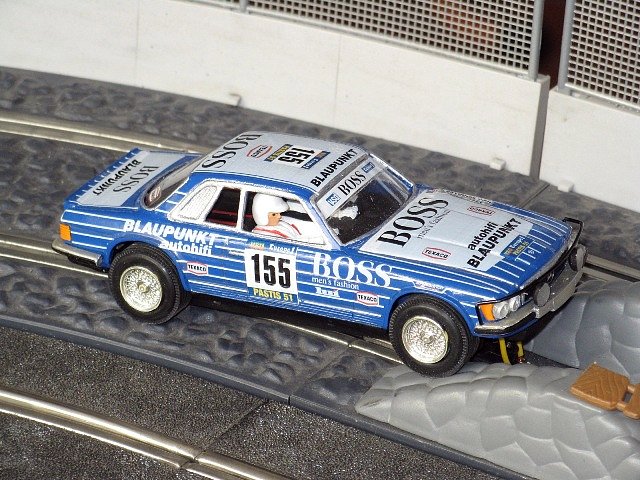 raid-1984-paris dakar-155-mercedes 500 slc raid-1984-paris dakar-155-mercedes 500 slc