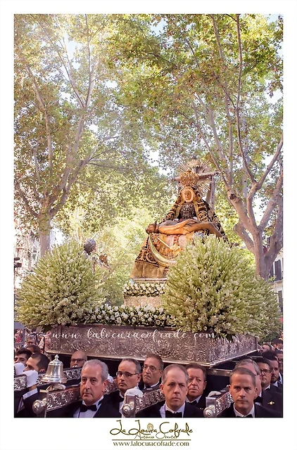 procesi?n virgen angustias patrona granada septiembre 2019 antonio orantes 6