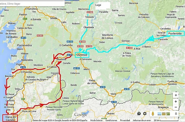mapa 1 mapa 1