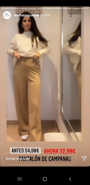 Video Marhaya Guerrer IG Stories 11-1-2021 (1) Video Marhaya Guerrer IG Stories 11-1-2021 (1)