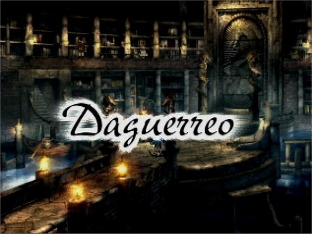 Daguerreo Daguerreo