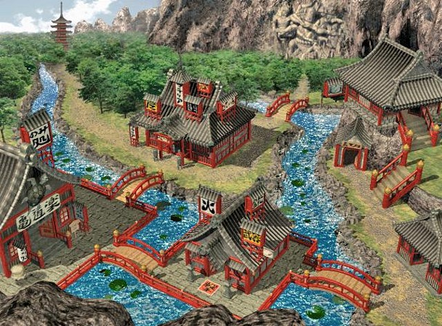 Wutai Wutai