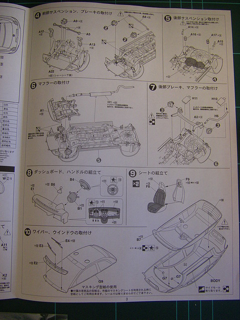 Instrucciones 2