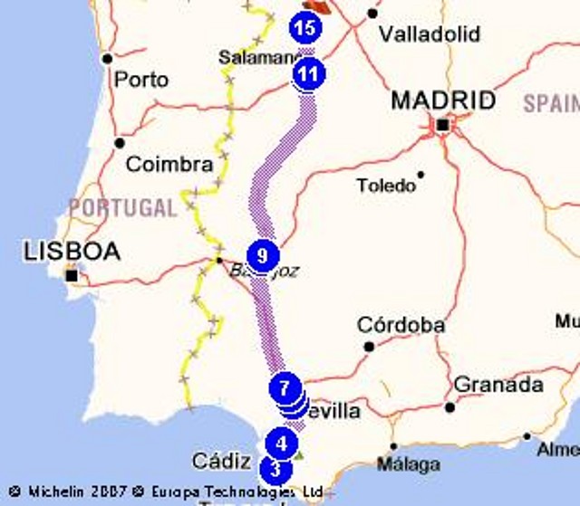 ZAMORA