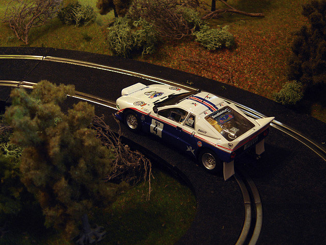 lancia 037 fly- sub6