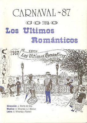 Los ltimos Romnticos_02 (Libreto)