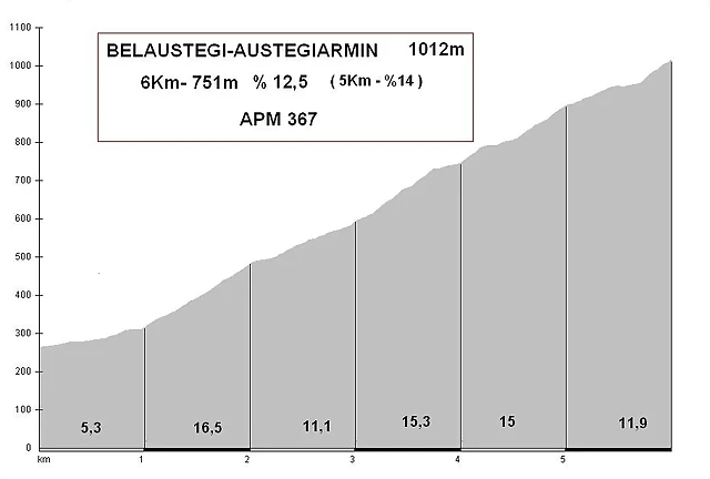 Austegiarmin