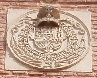 Aldea del Rey Ciudad Real. J.M. Aldea del Rey Ciudad Real. J.M.