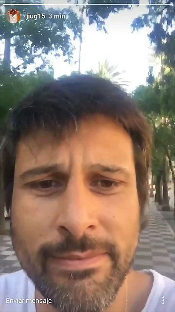 Video Hugo IG Stories 22-5-2017 (3) Video Hugo IG Stories 22-5-2017 (3)