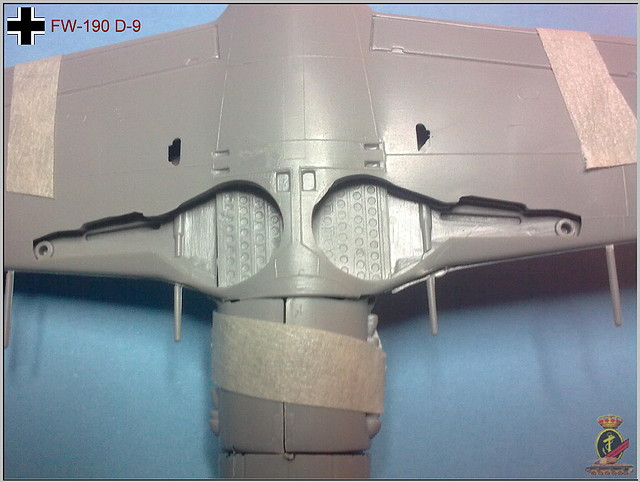 fw-190 - 1 (3) B fw-190 - 1 (3) B