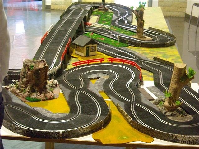 TC 1 (Small) TC 1 (Small)
