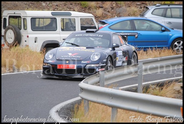 35º Rallye Islas Canarias 1º dia 127 35º Rallye Islas Canarias 1º dia 127