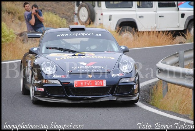35º Rallye Islas Canarias 1º dia 129 35º Rallye Islas Canarias 1º dia 129