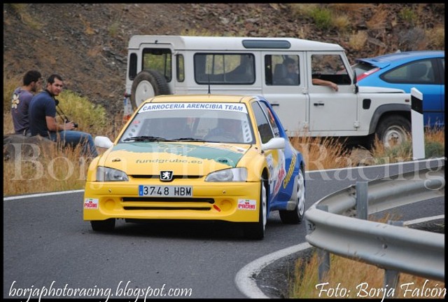 35º Rallye Islas Canarias 1º dia 150 35º Rallye Islas Canarias 1º dia 150