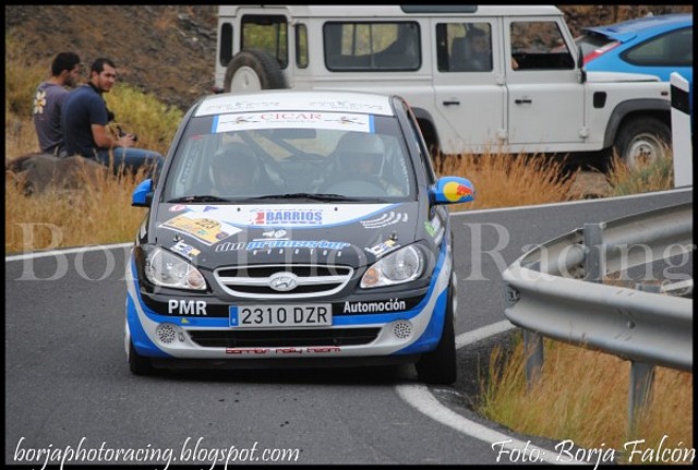 35º Rallye Islas Canarias 1º dia 153 35º Rallye Islas Canarias 1º dia 153