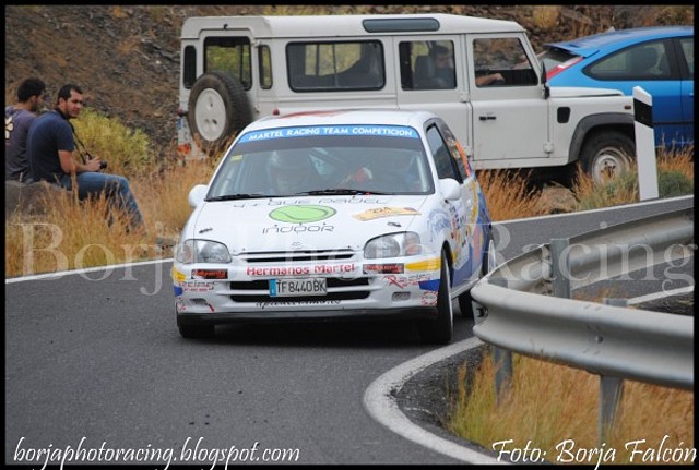 35º Rallye Islas Canarias 1º dia 155 35º Rallye Islas Canarias 1º dia 155