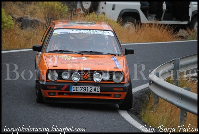 35º Rallye Islas Canarias 1º dia 175 35º Rallye Islas Canarias 1º dia 175