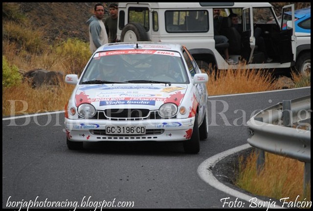 35º Rallye Islas Canarias 1º dia 172 35º Rallye Islas Canarias 1º dia 172