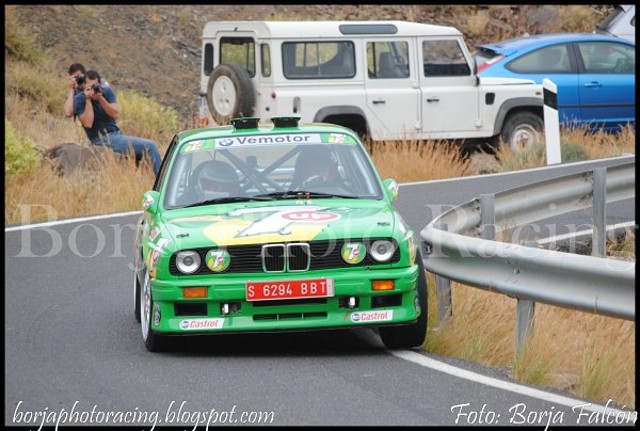 35º Rallye Islas Canarias 1º dia 133 35º Rallye Islas Canarias 1º dia 133