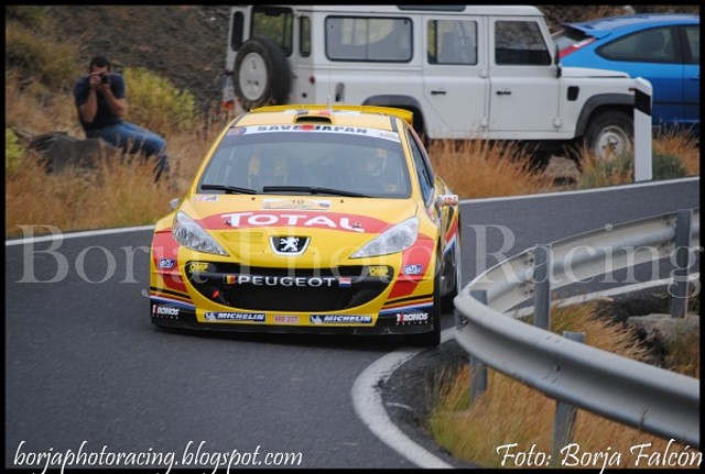 35º Rallye Islas Canarias 1º dia 050 35º Rallye Islas Canarias 1º dia 050
