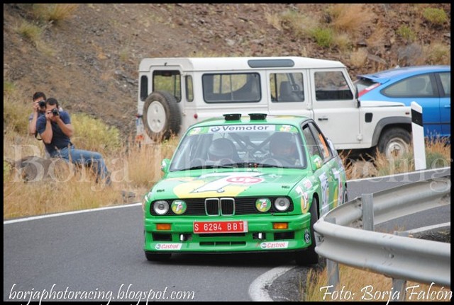 35º Rallye Islas Canarias 1º dia 132 35º Rallye Islas Canarias 1º dia 132