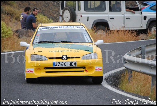 35º Rallye Islas Canarias 1º dia 151 35º Rallye Islas Canarias 1º dia 151