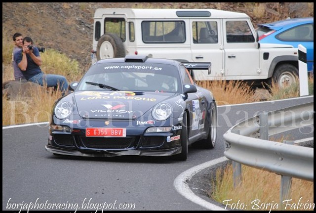 35º Rallye Islas Canarias 1º dia 128 35º Rallye Islas Canarias 1º dia 128