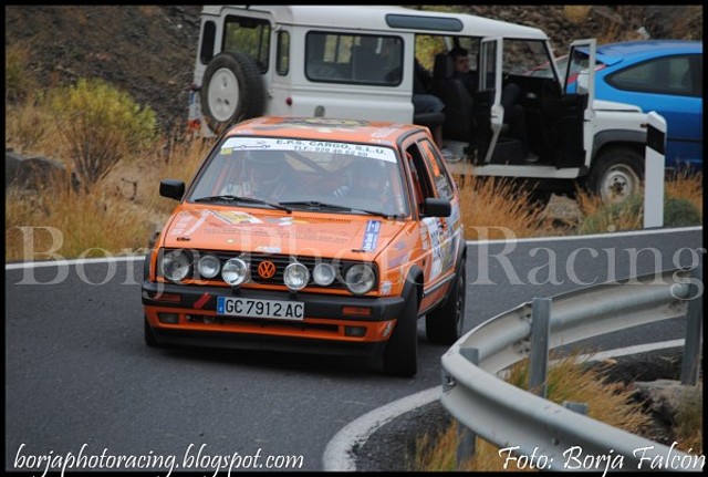 35º Rallye Islas Canarias 1º dia 174 35º Rallye Islas Canarias 1º dia 174