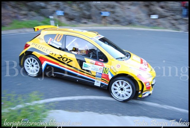 35º Rallye Islas Canarias 2º dia 032 35º Rallye Islas Canarias 2º dia 032