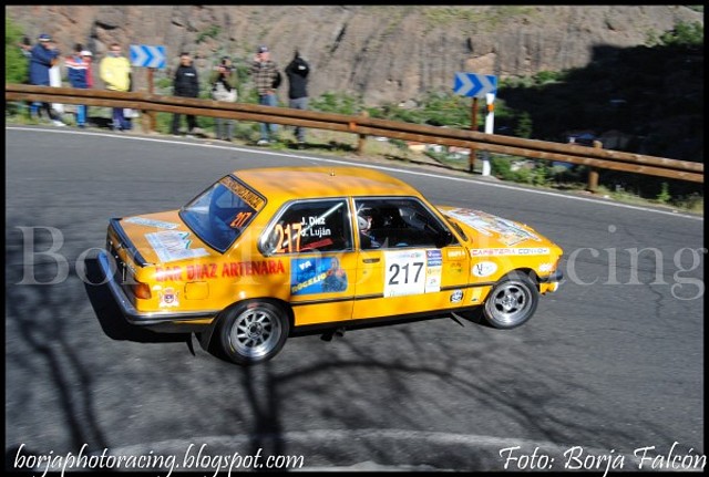 35º Rallye Islas Canarias 2º dia 256 35º Rallye Islas Canarias 2º dia 256