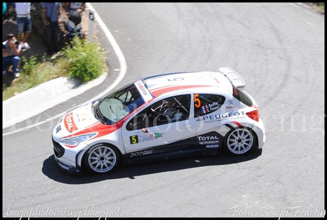 35º Rallye Islas Canarias 2º dia 323 35º Rallye Islas Canarias 2º dia 323