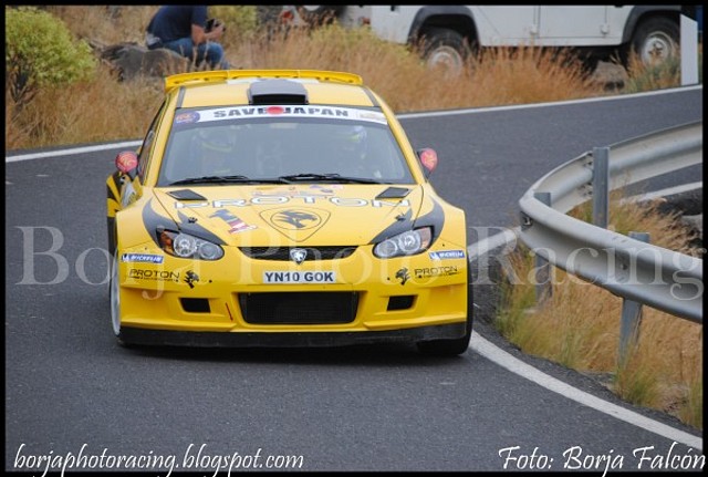 35º Rallye Islas Canarias 1º dia 031 35º Rallye Islas Canarias 1º dia 031