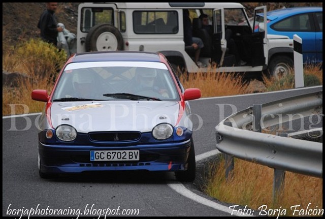 35º Rallye Islas Canarias 1º dia 165 35º Rallye Islas Canarias 1º dia 165
