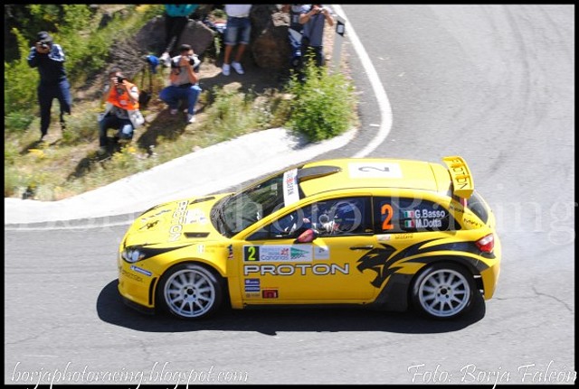 35º Rallye Islas Canarias 2º dia 339 35º Rallye Islas Canarias 2º dia 339