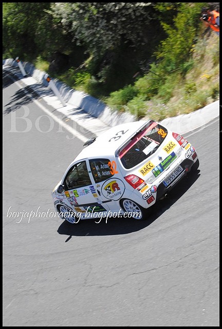 35º Rallye Islas Canarias 2º dia 374 35º Rallye Islas Canarias 2º dia 374